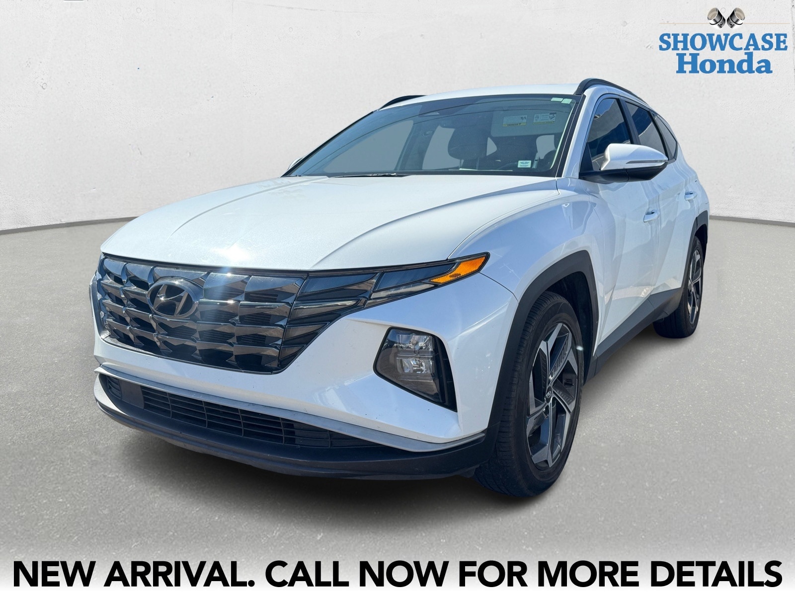 Used 2022 Hyundai Tucson SEL with VIN 5NMJC3AE4NH010206 for sale in Phoenix, AZ