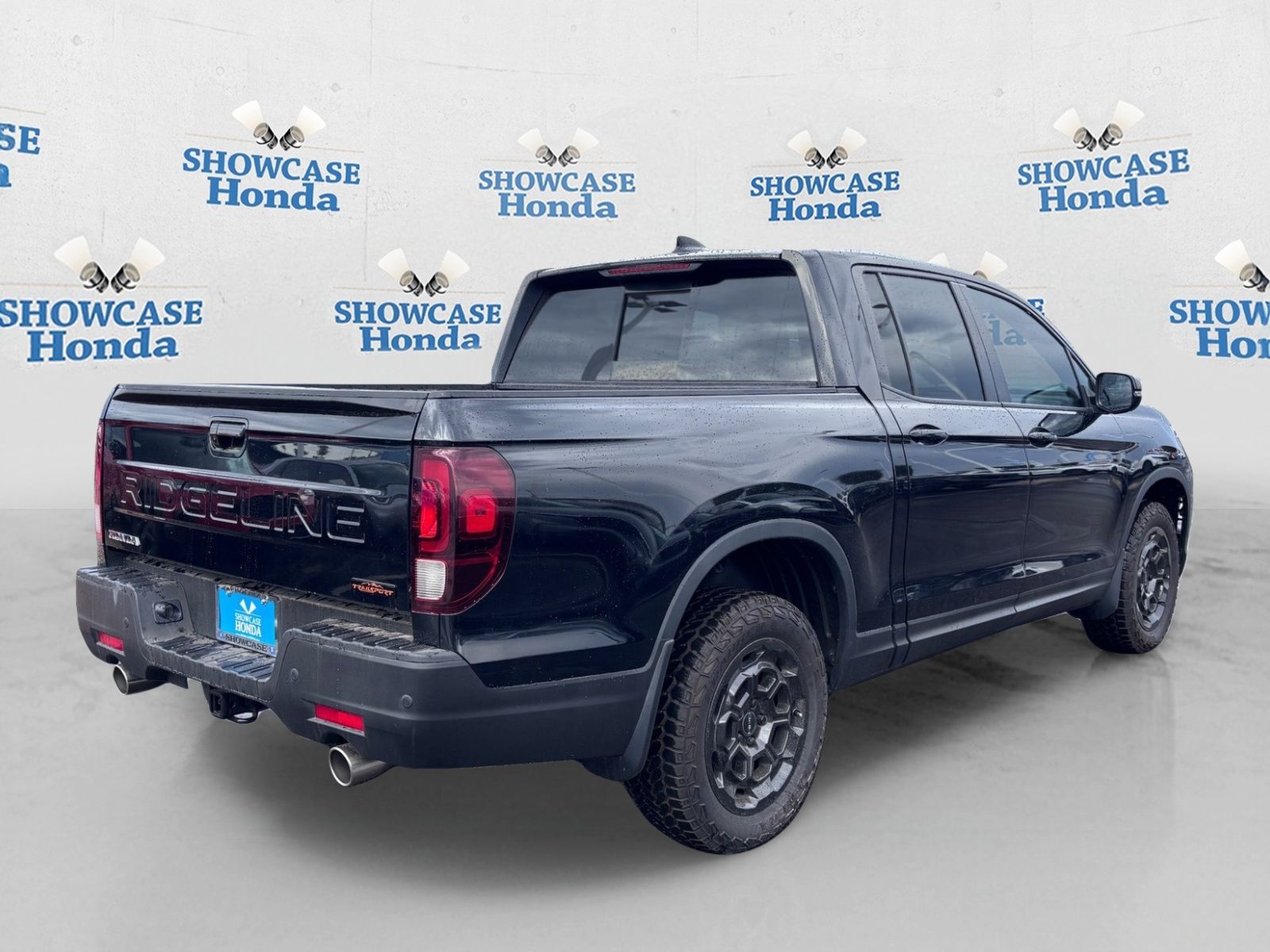 2025 Honda Ridgeline TrailSport - Photo 7