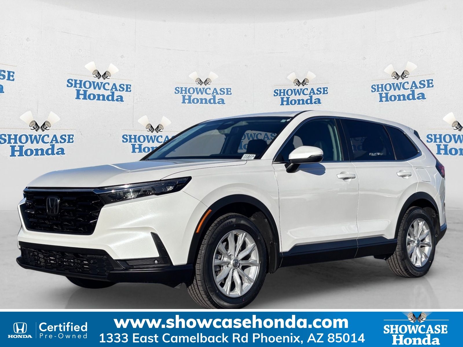 2023 Honda CR-V
