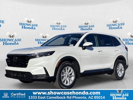 2023 Honda CR-V EX-L SUV