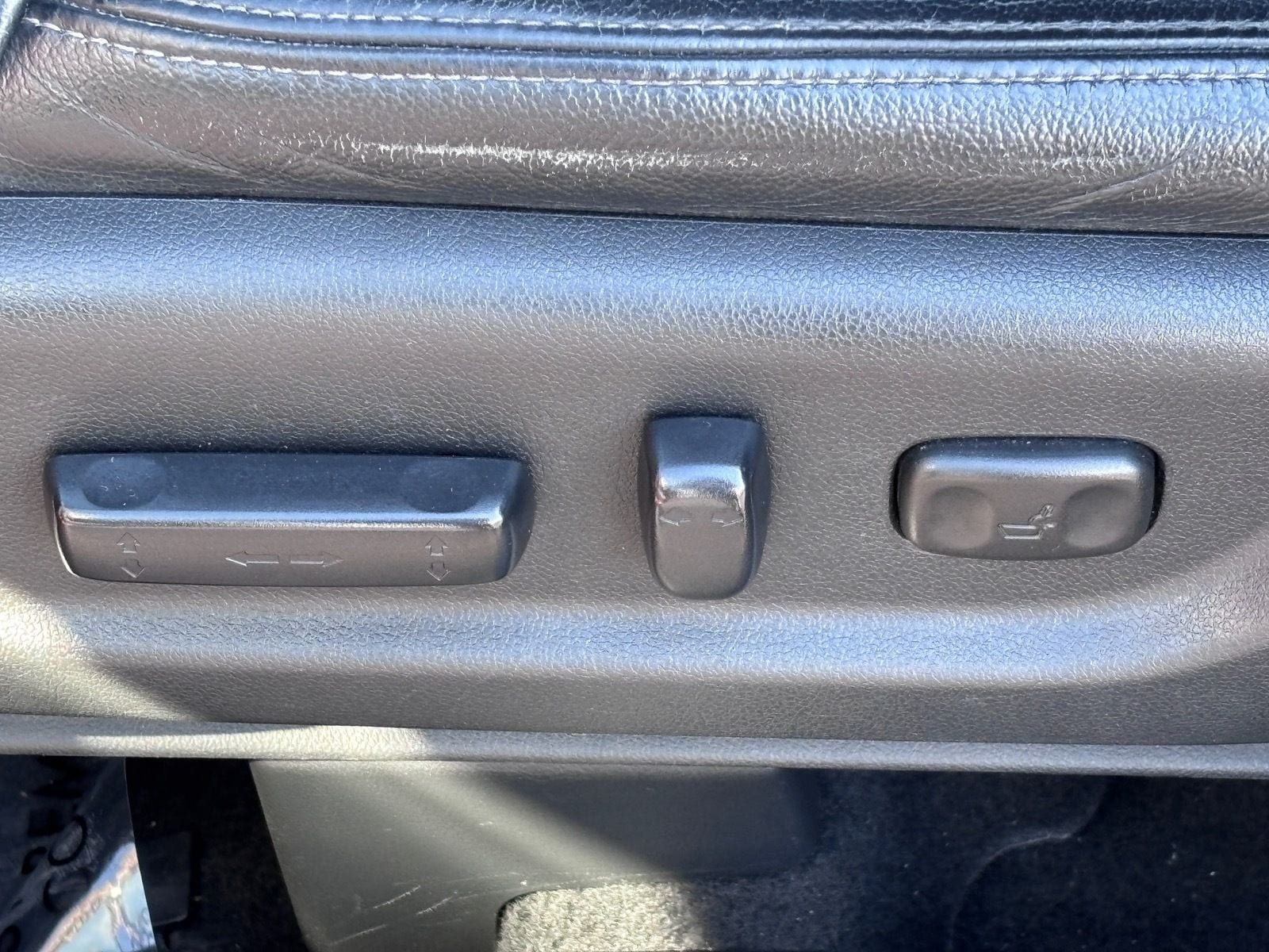 2016 Honda CR-V EX-L - Photo 19