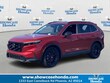 Honda CR-V Hybrid