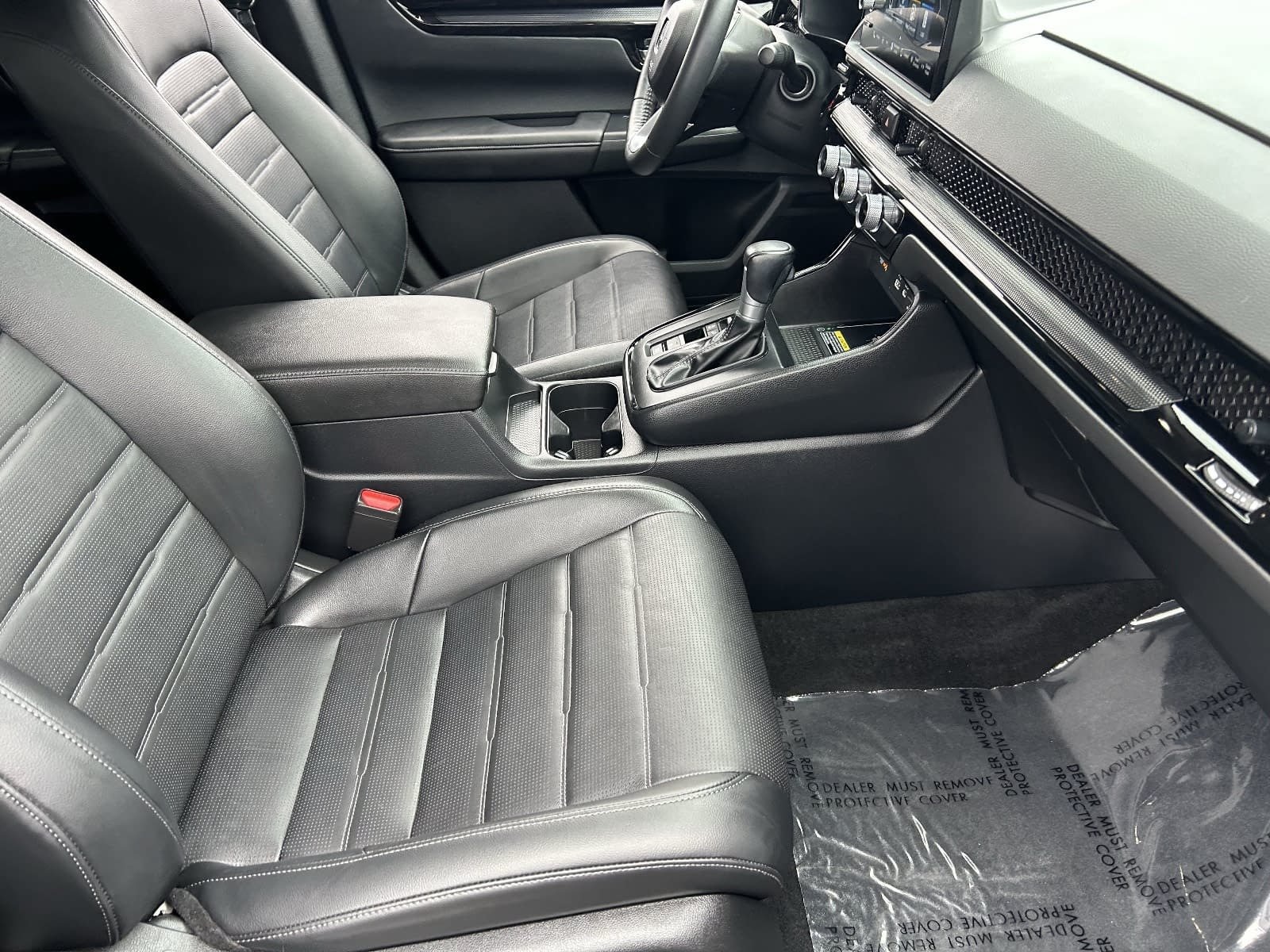 2024 Honda CR-V EX-L - Photo 14