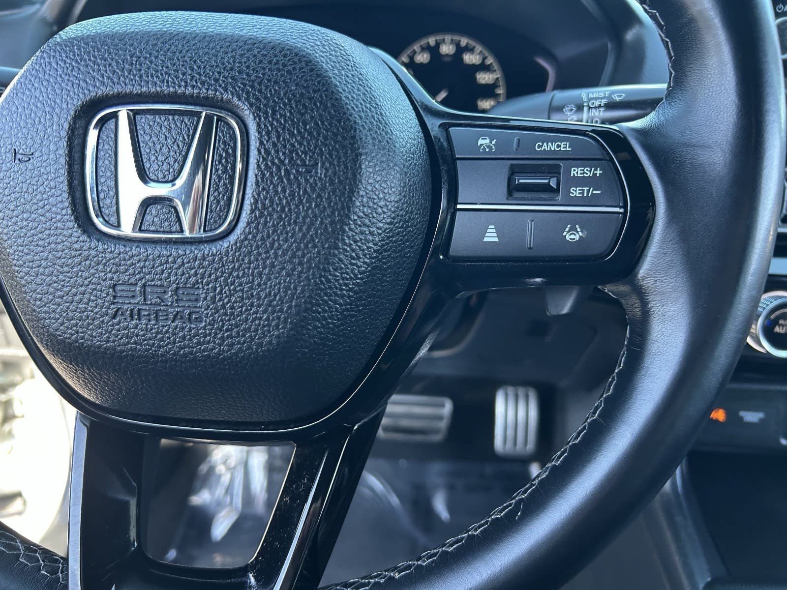 2025 Honda Civic Sport - Photo 27