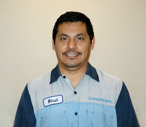 Staff member Manuel Nunez from ID_be98070d254a