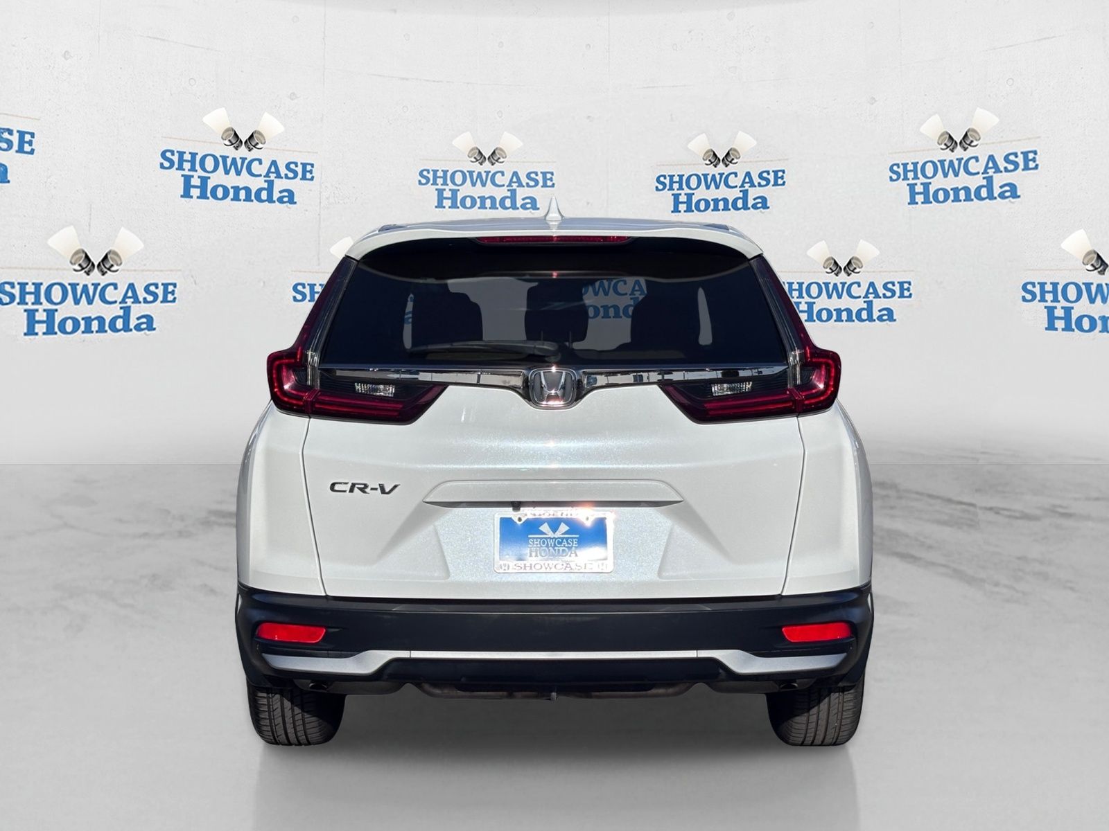 2022 Honda CR-V EX - Photo 7