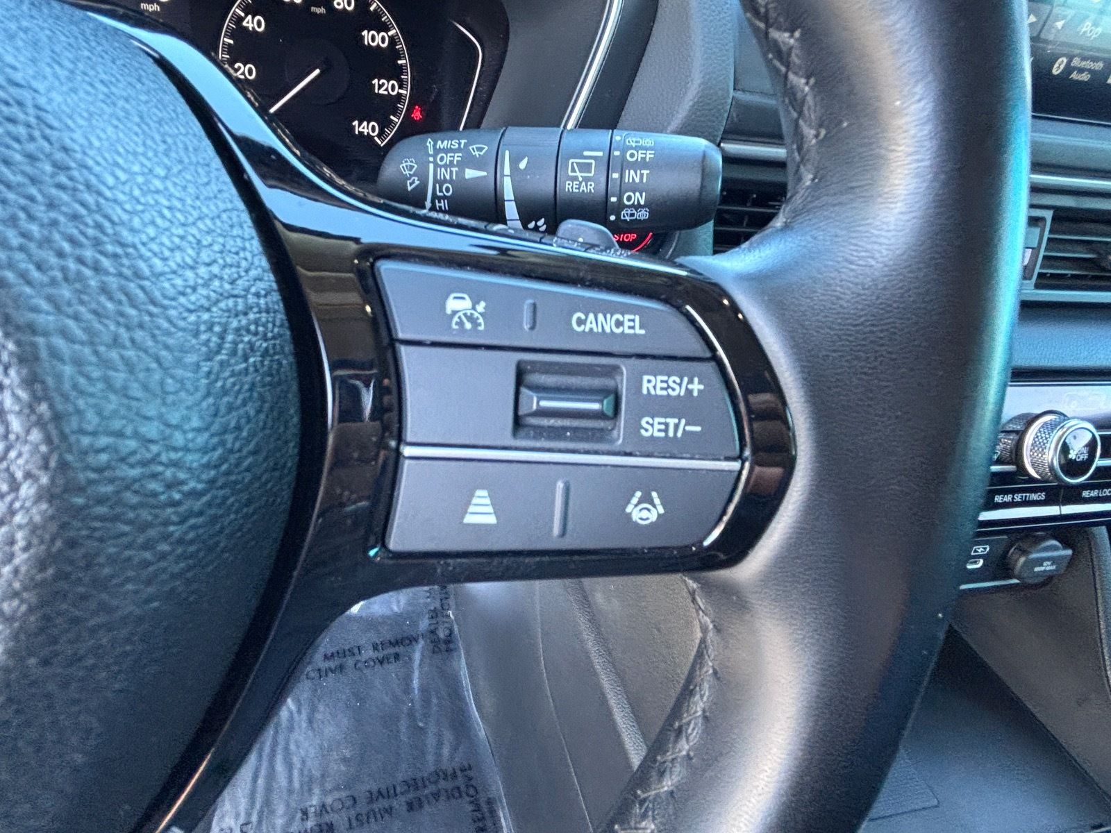 2023 Honda Pilot EX-L - Photo 26