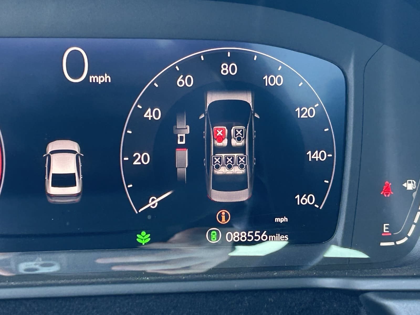 2023 Honda Accord LX - Photo 31