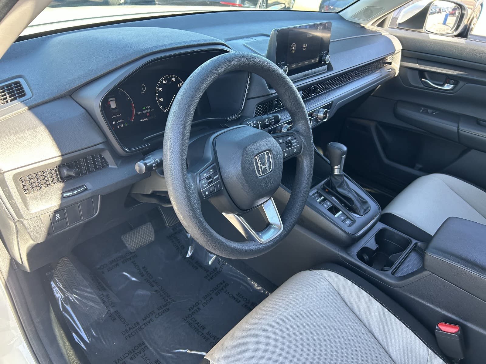 2023 Honda CR-V EX - Photo 22
