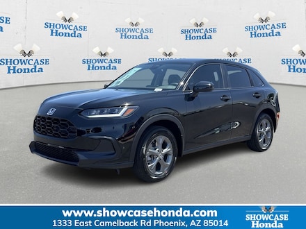 2026 Honda HR-V LX SUV