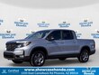  Honda Ridgeline