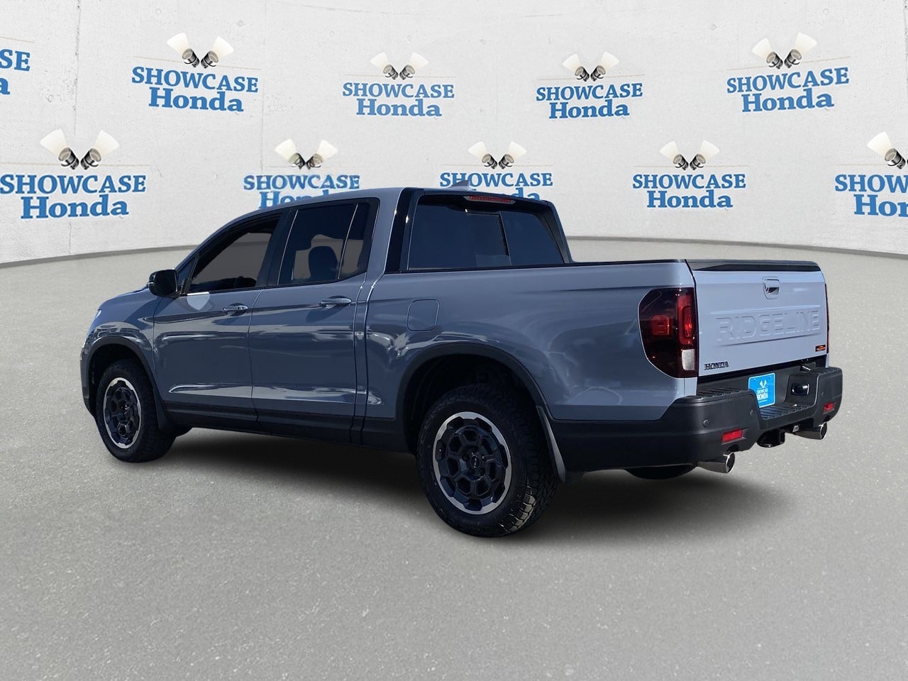 Certified 2024 Honda Ridgeline TrailSport with VIN 5FPYK3F60RB014996 for sale in Phoenix, AZ