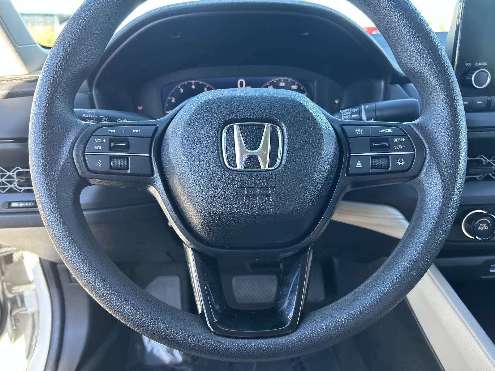 2024 Honda Accord LX - Photo 26