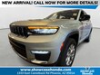 Jeep New Grand Cherokee
