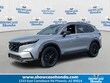 Honda CR-V Hybrid