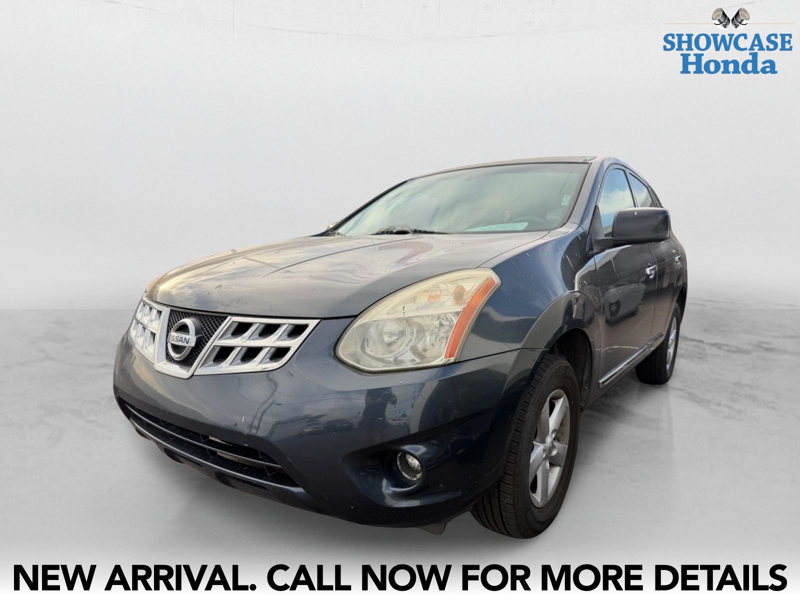 Used 2012 Nissan Rogue S with VIN JN8AS5MV7CW712822 for sale in Phoenix, AZ