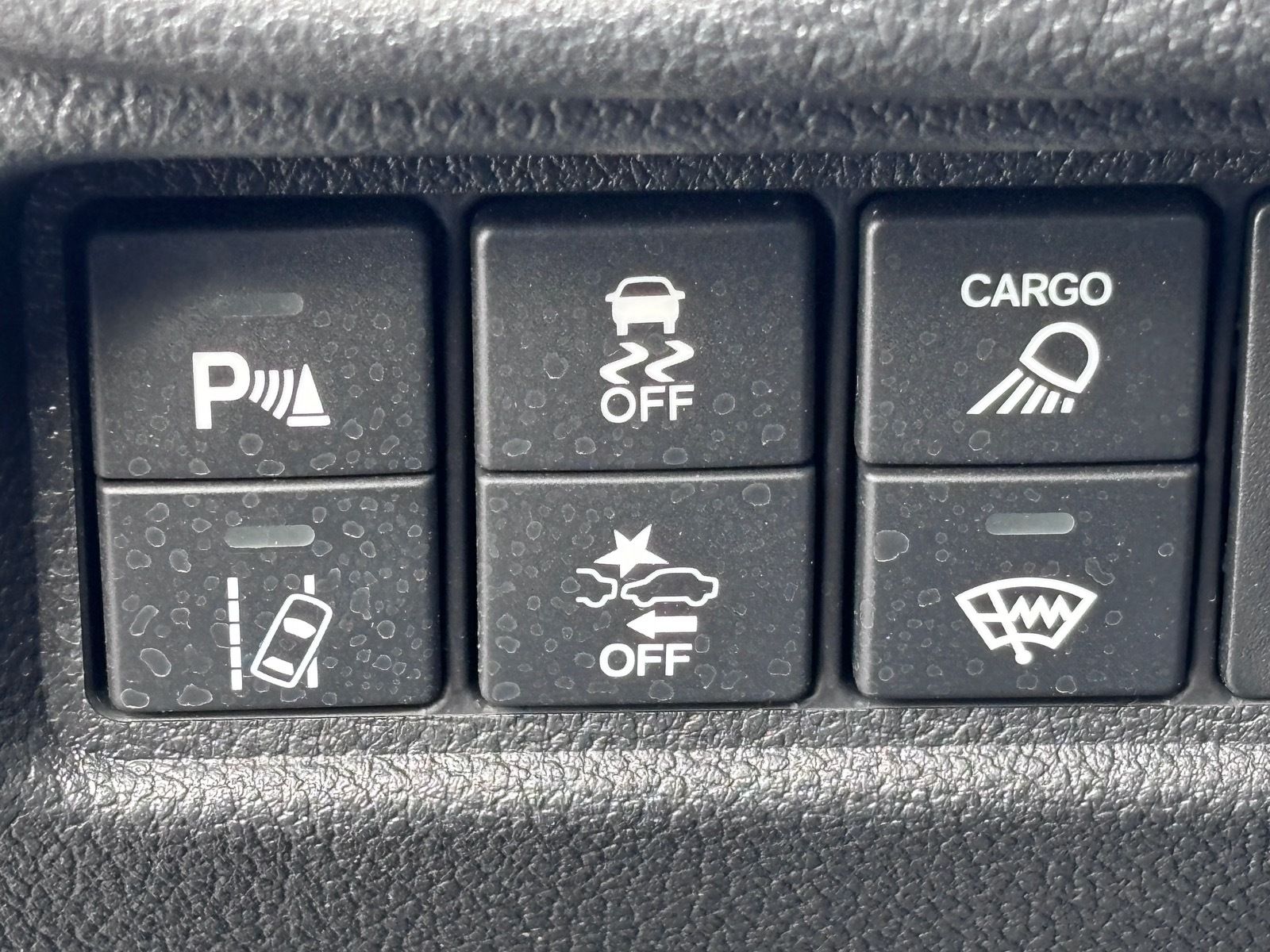 2025 Honda Ridgeline TrailSport - Photo 24