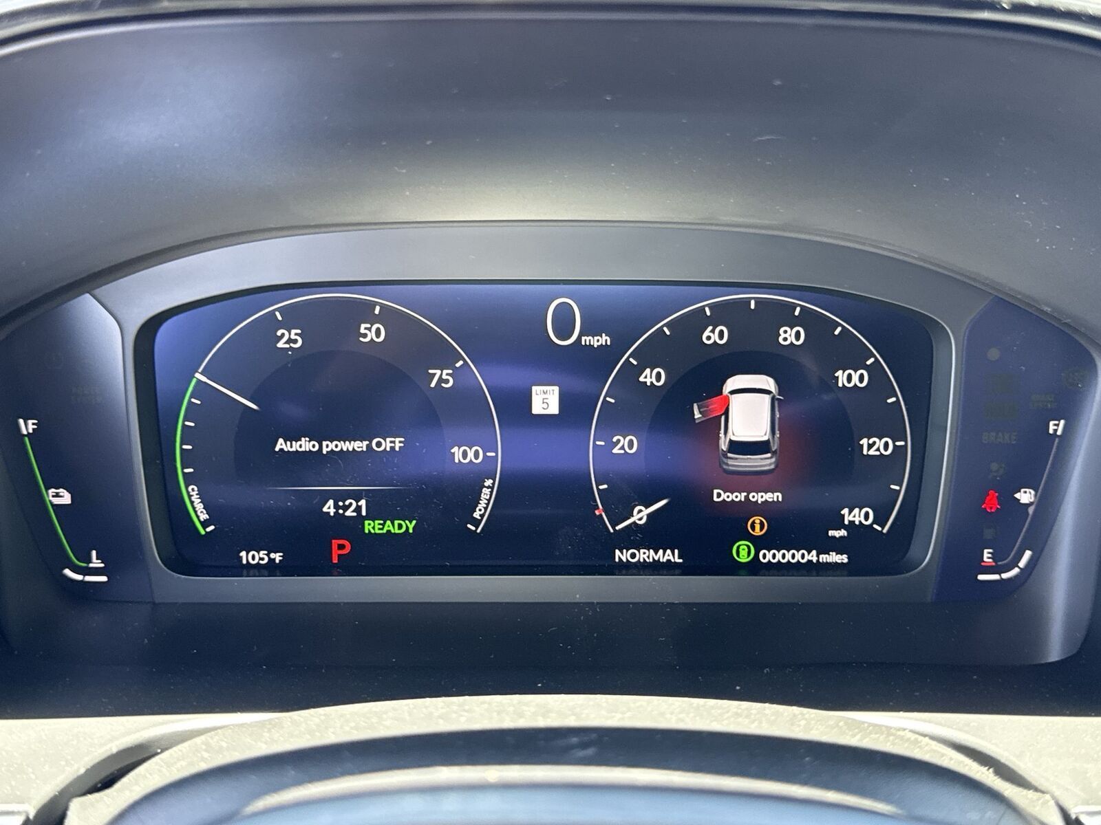 2026 Honda CR-V Sport-L - Photo 18