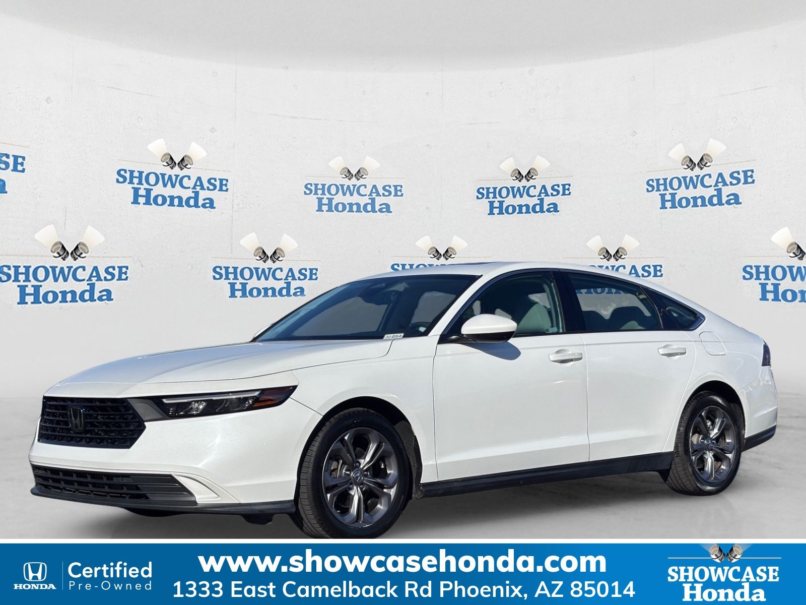2023 Honda Accord