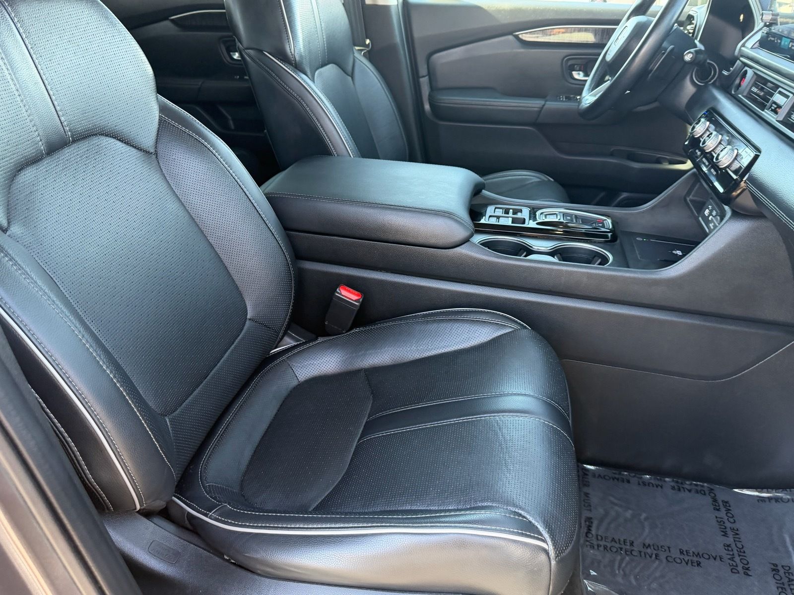 2023 Honda Pilot Elite - Photo 14