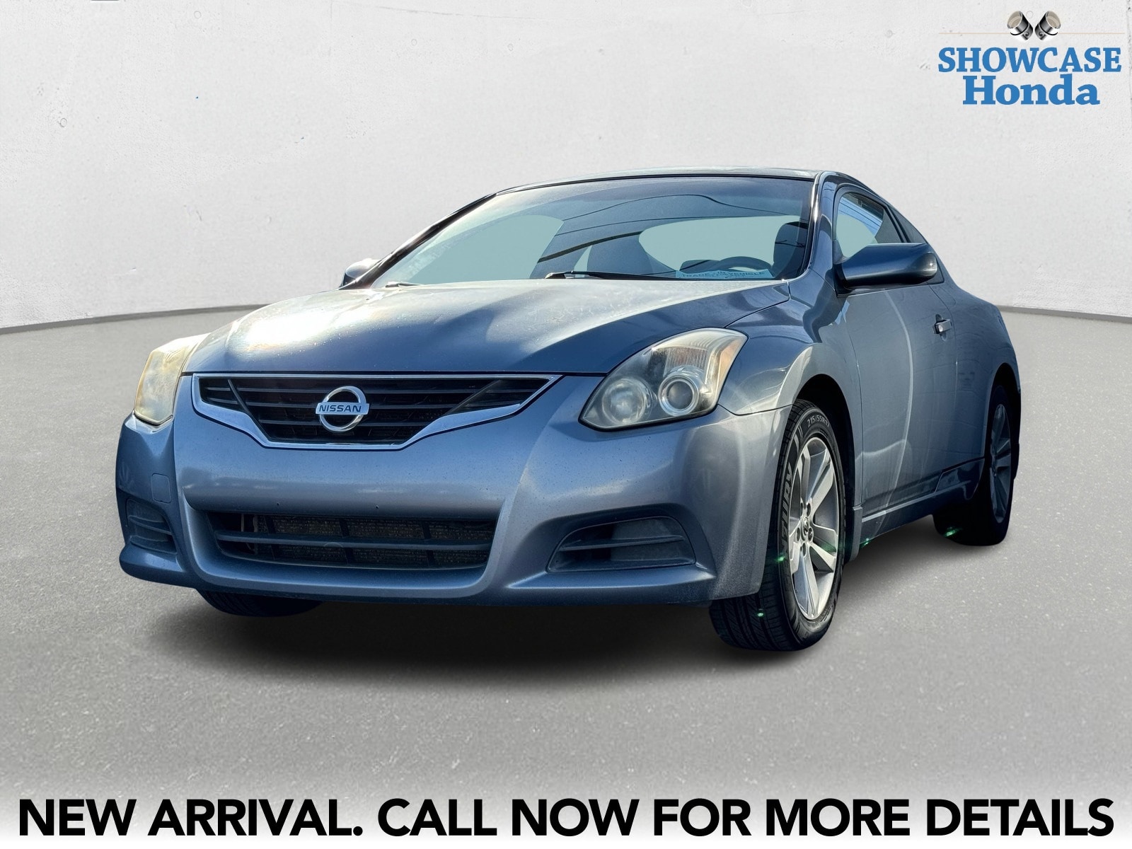Used 2012 Nissan Altima S with VIN 1N4AL2EP1CC121528 for sale in Phoenix, AZ