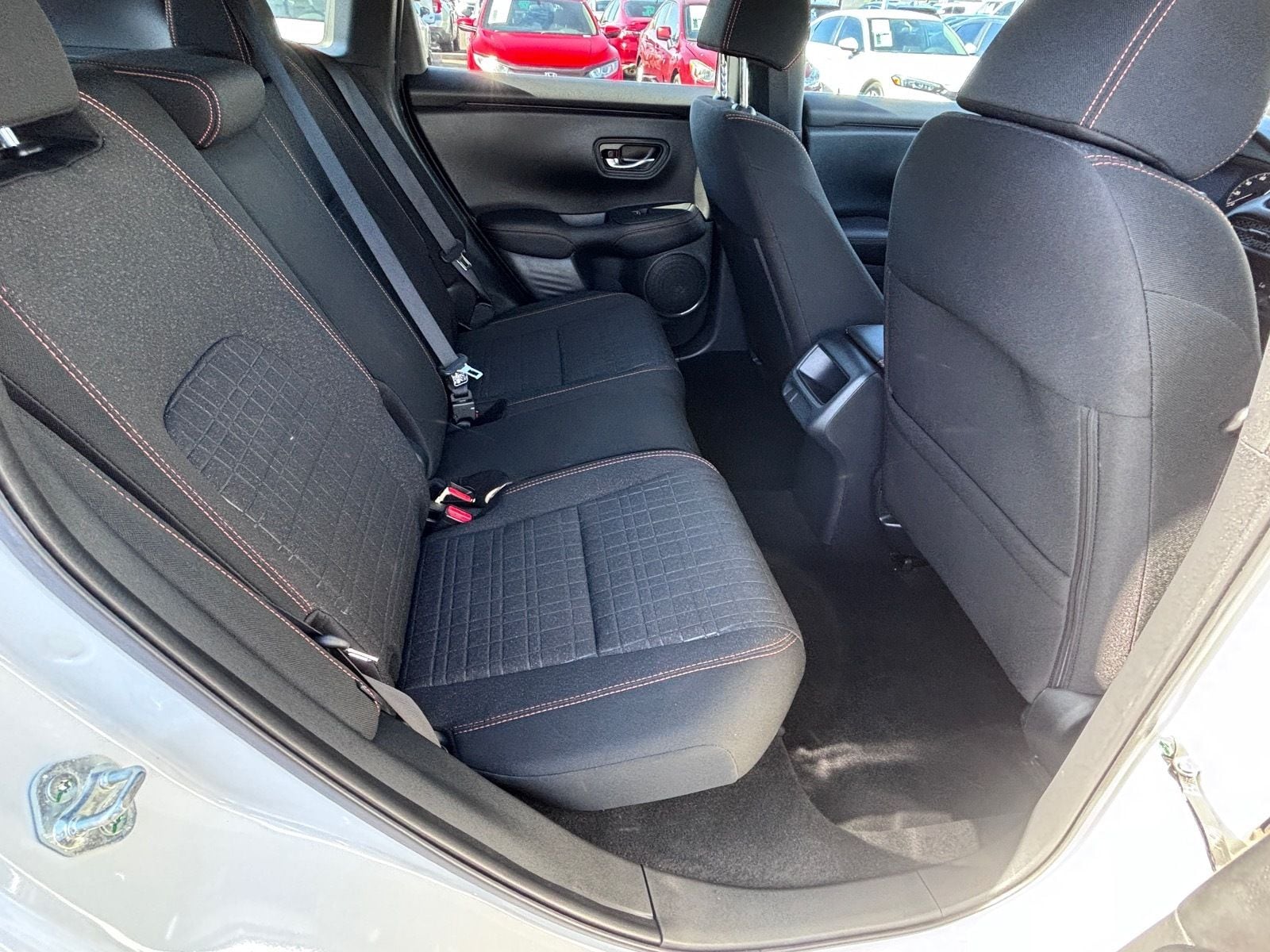 2025 Honda HR-V Sport - Photo 15
