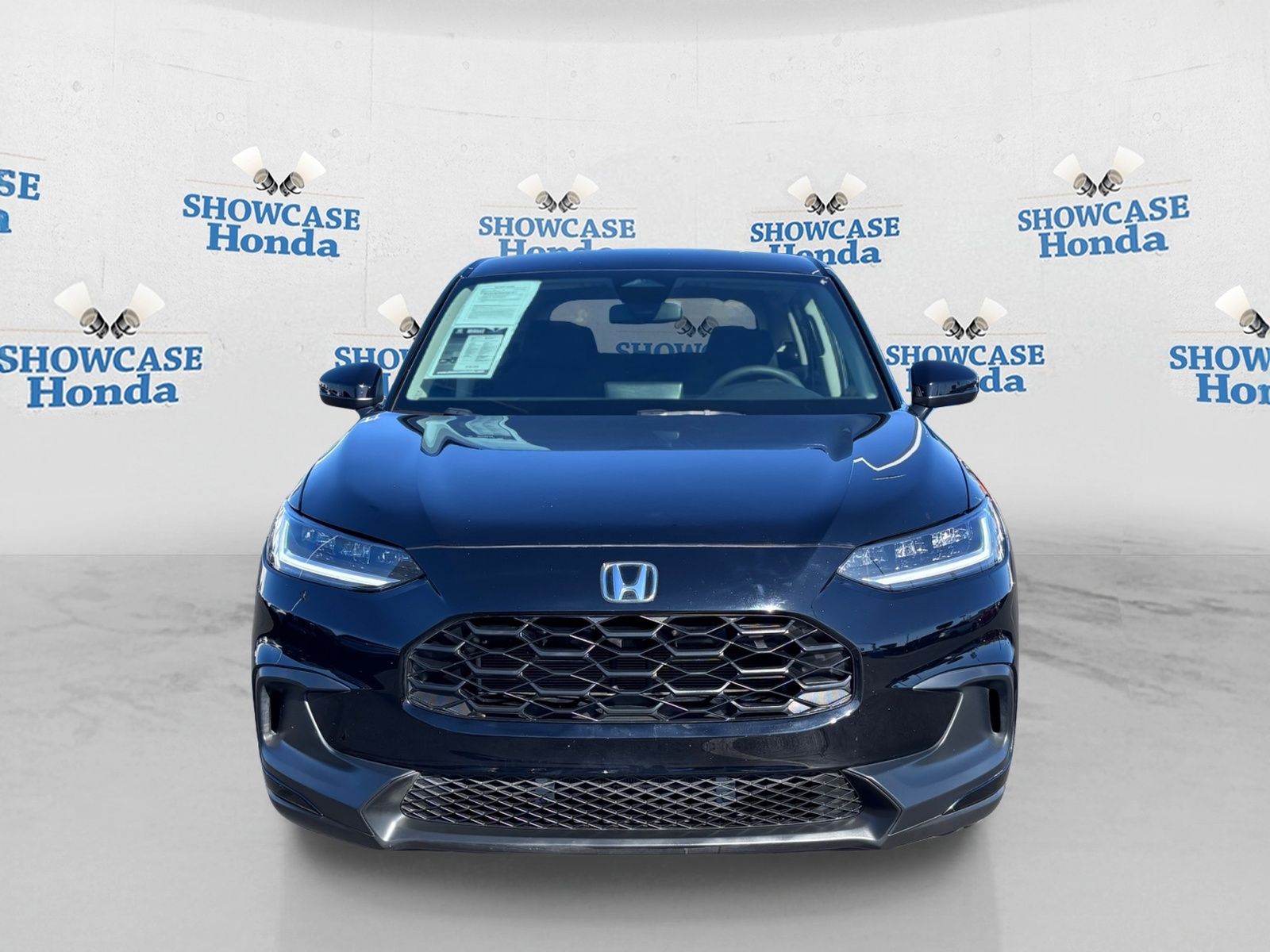 2023 Honda HR-V LX - Photo 6