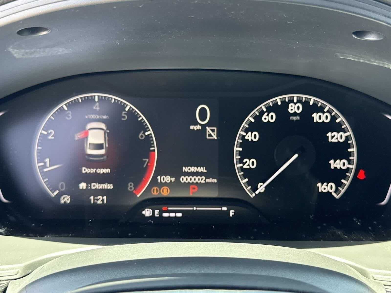 2026 Honda Civic Sport - Photo 18