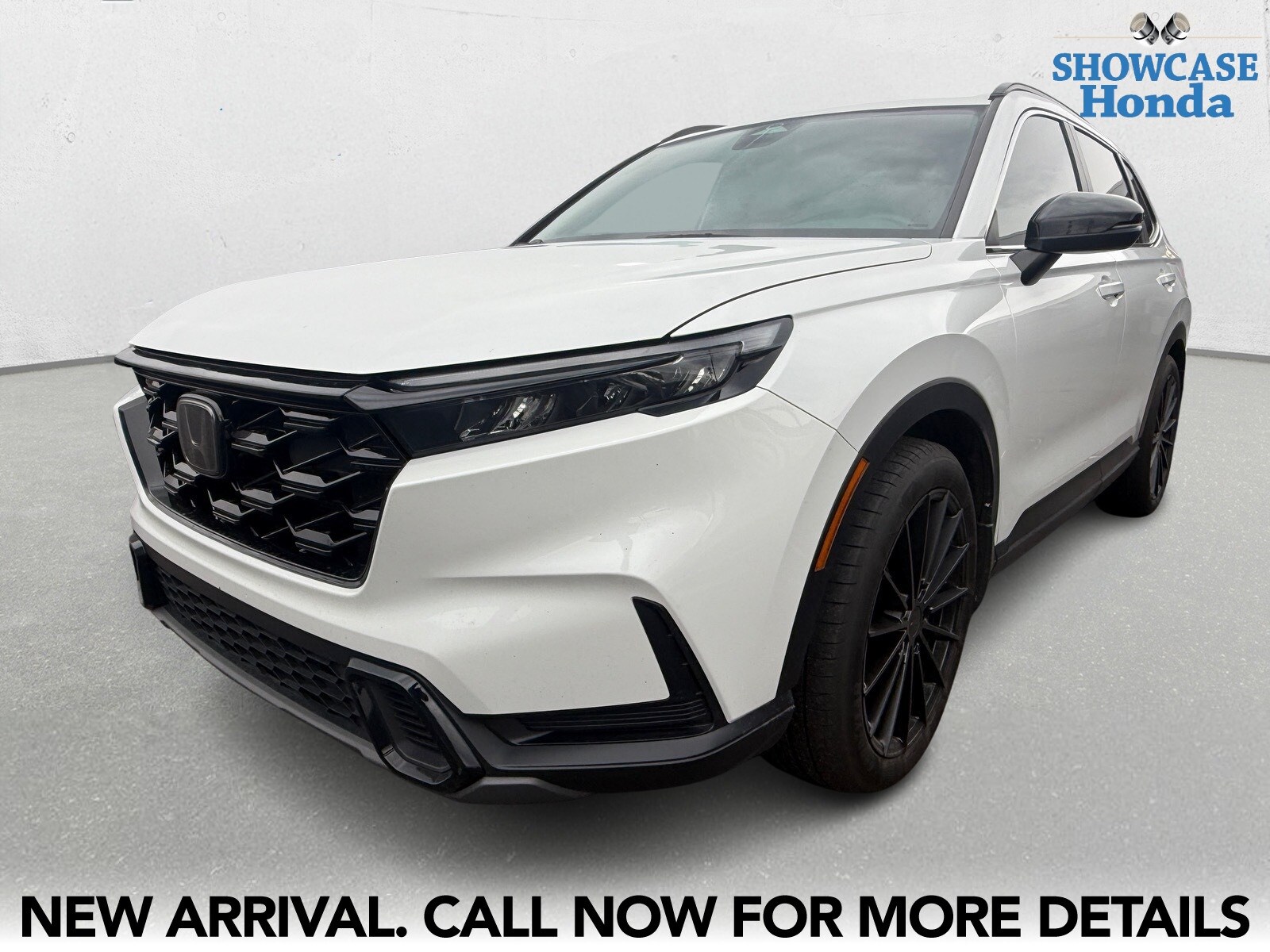 2023 Honda CR-V Sport photo 2