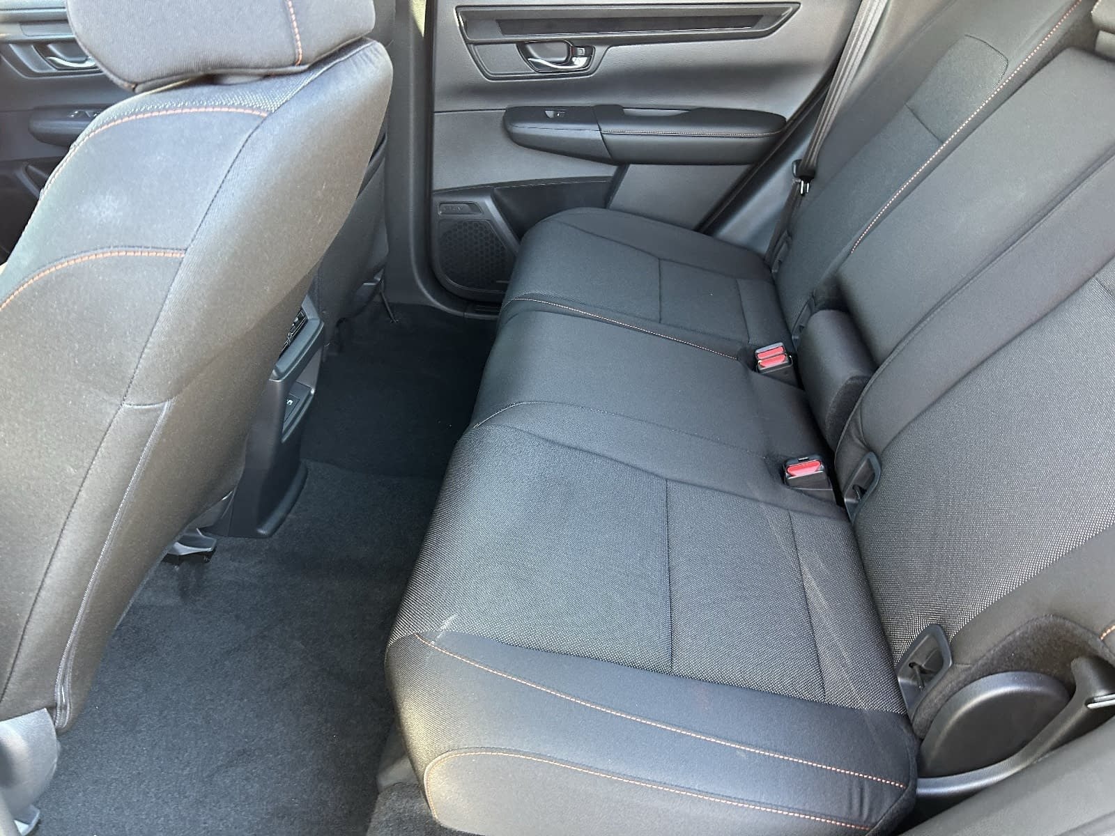 2025 Honda CR-V Sport - Photo 20