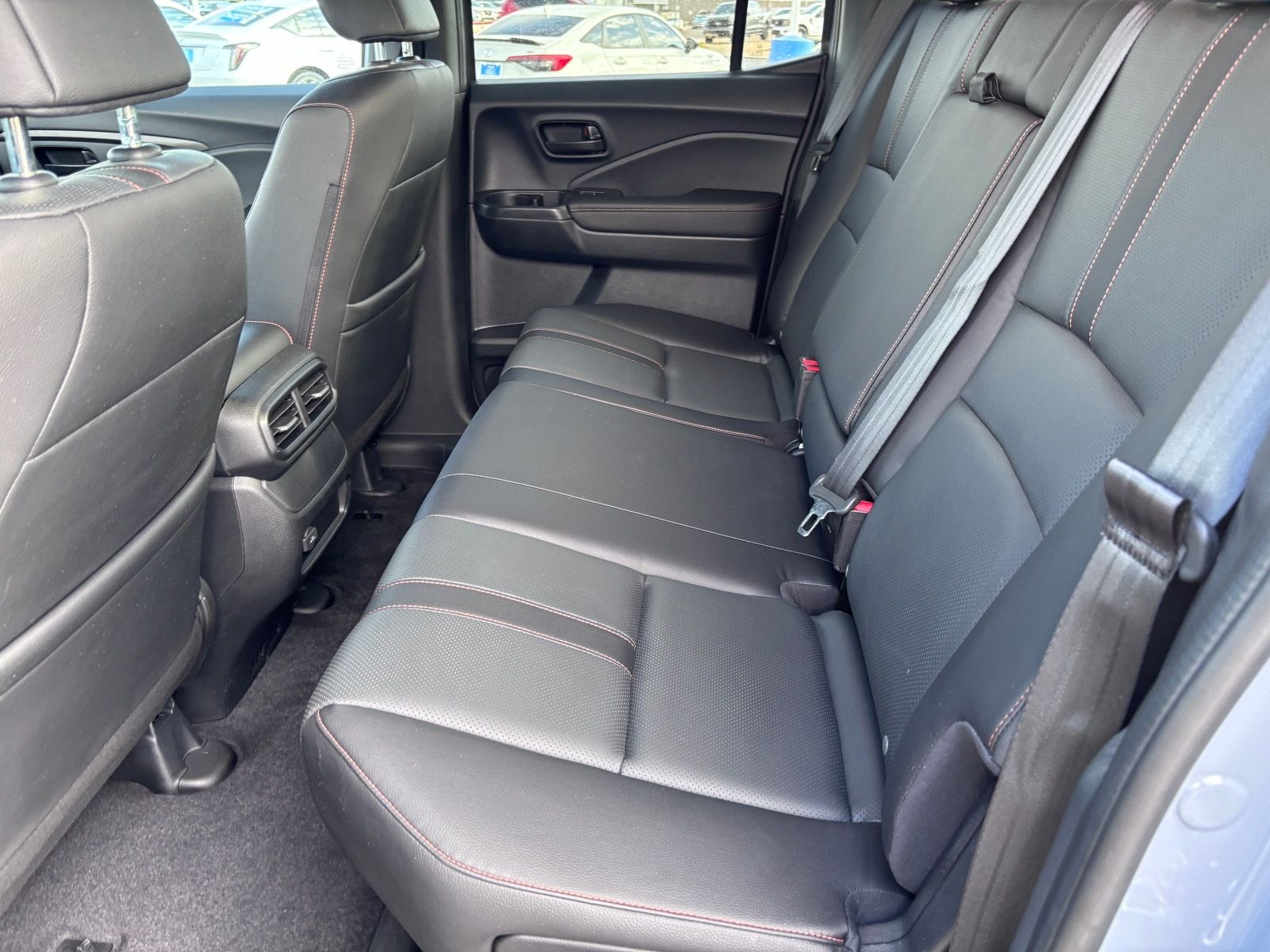 2024 Honda Ridgeline TrailSport - Photo 16