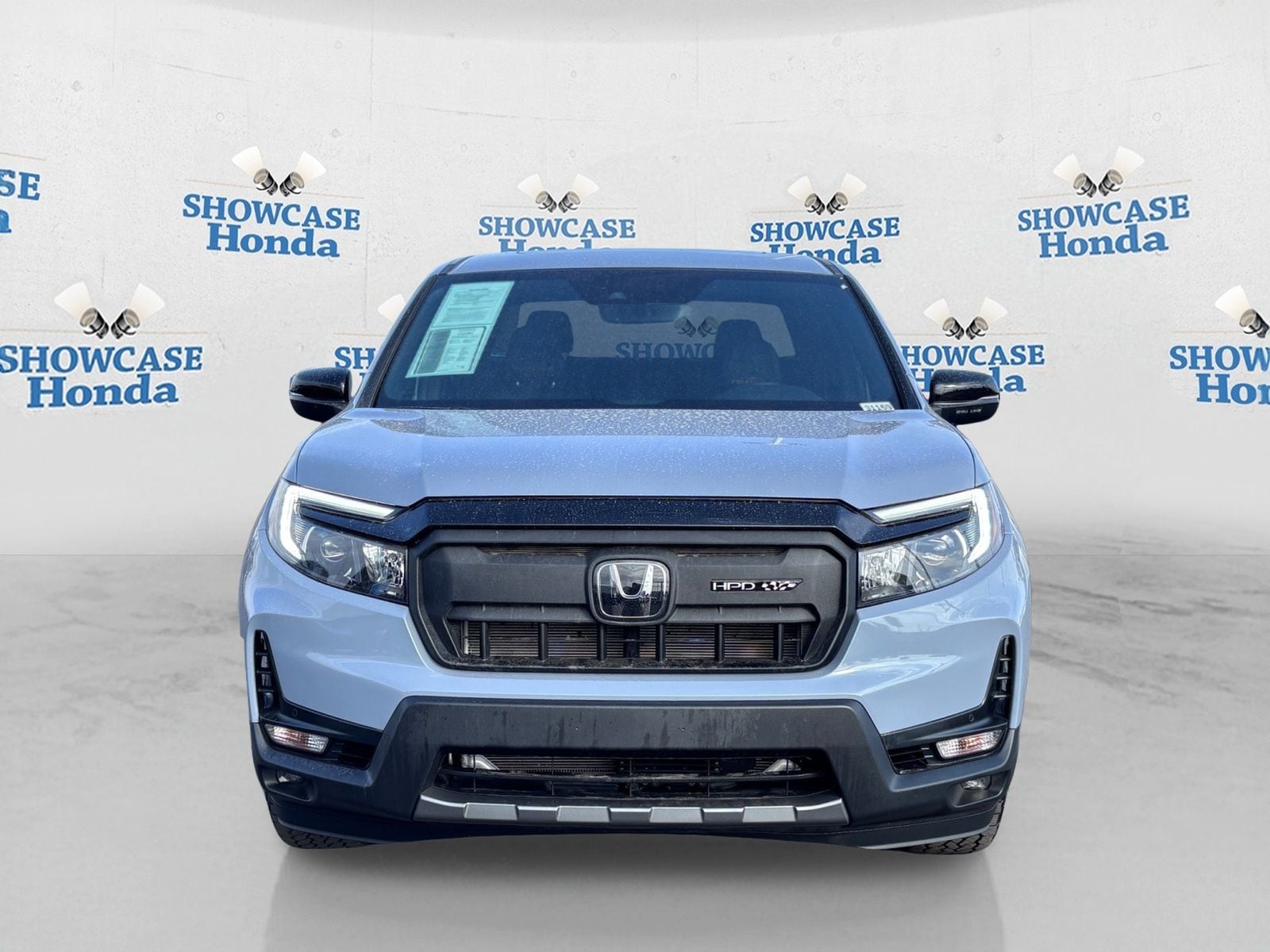 2025 Honda Ridgeline TrailSport - Photo 6