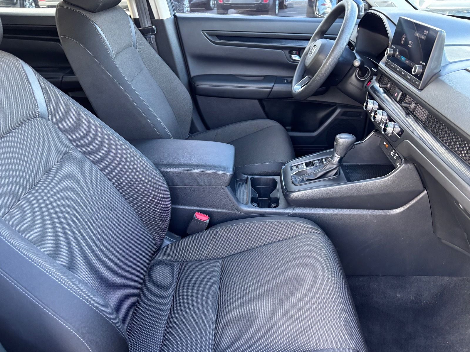 2023 Honda CR-V EX - Photo 14