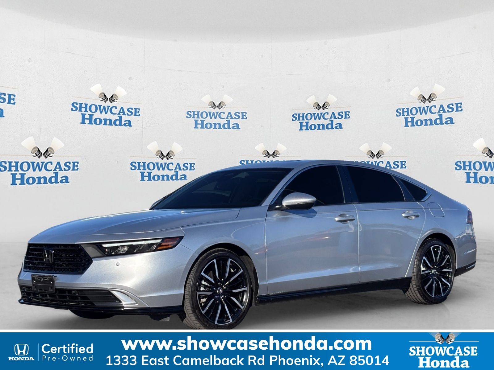 2025 Honda Accord
