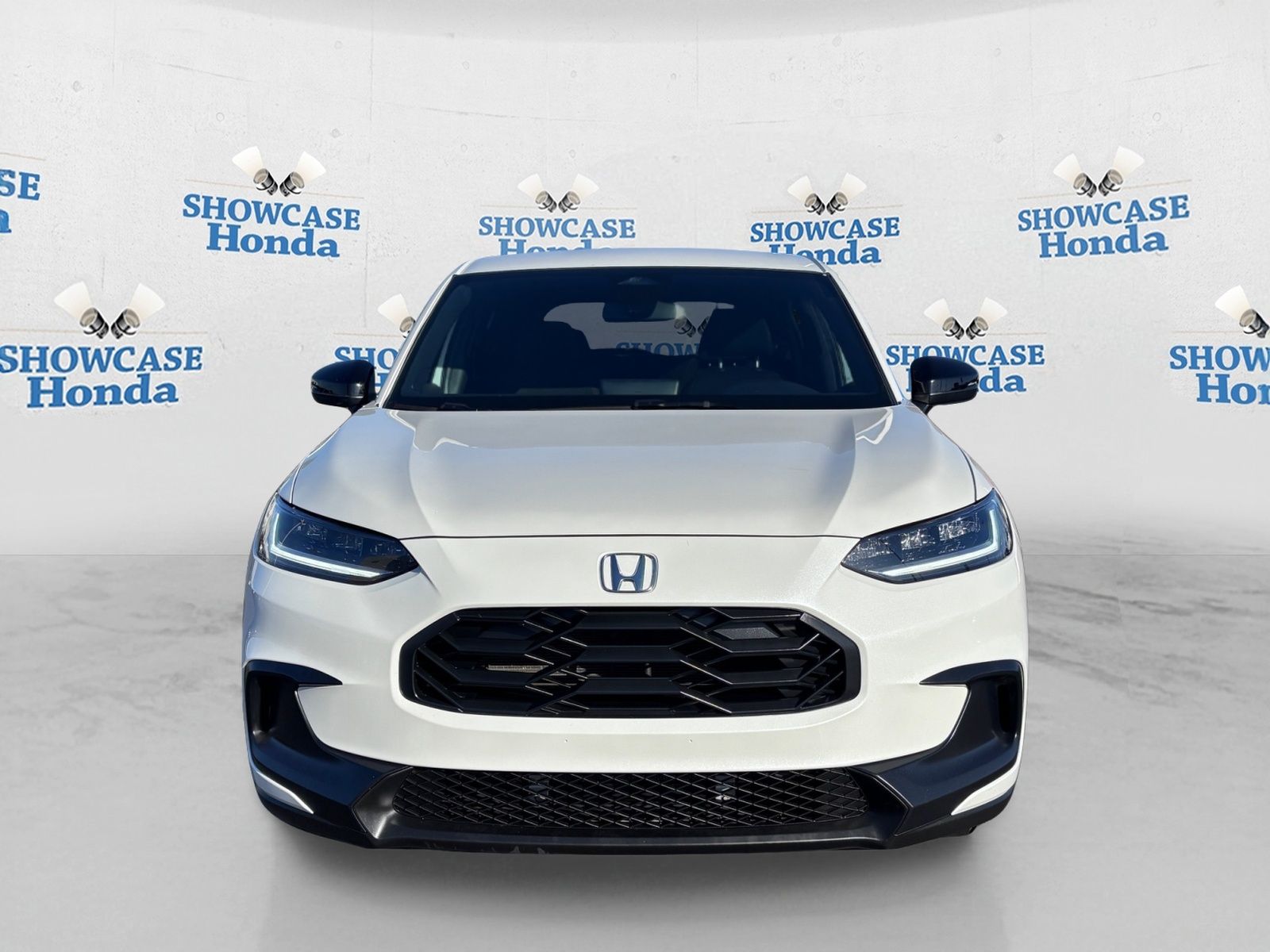 2026 Honda HR-V Sport - Photo 6