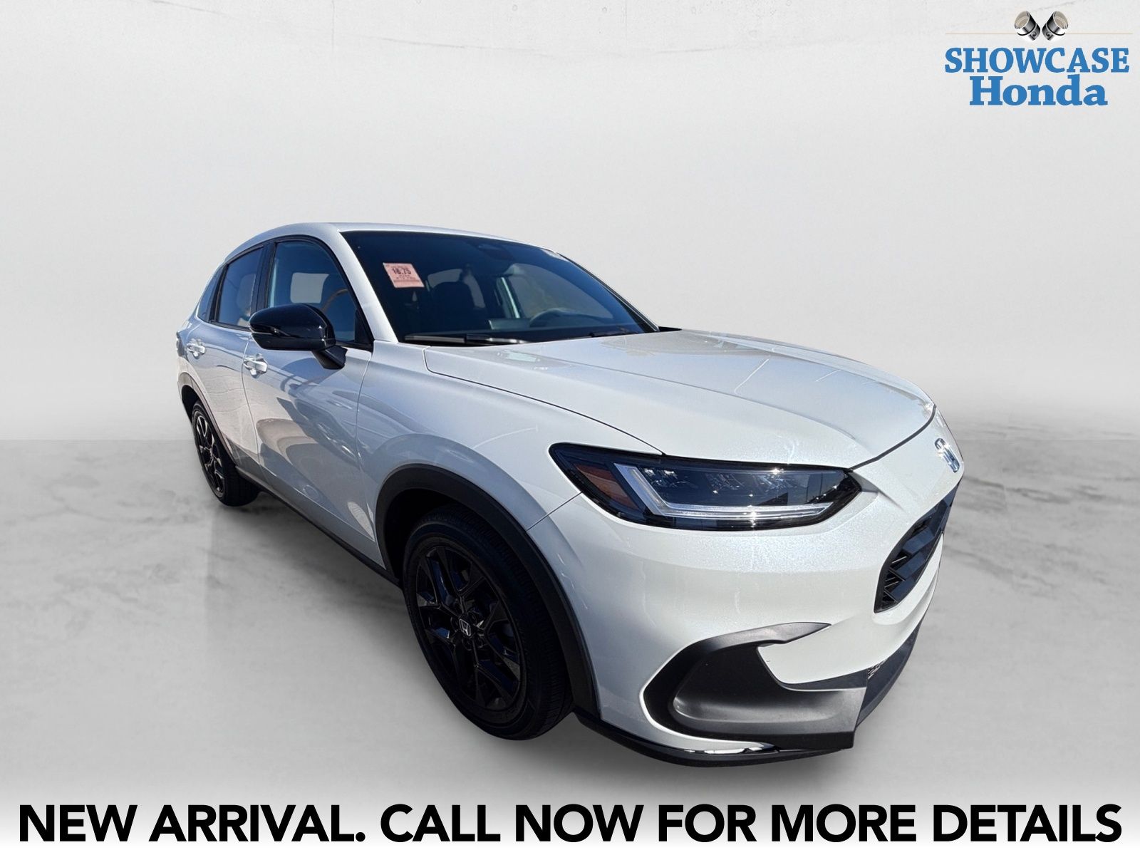 2024 Honda HR-V Sport - Photo 6