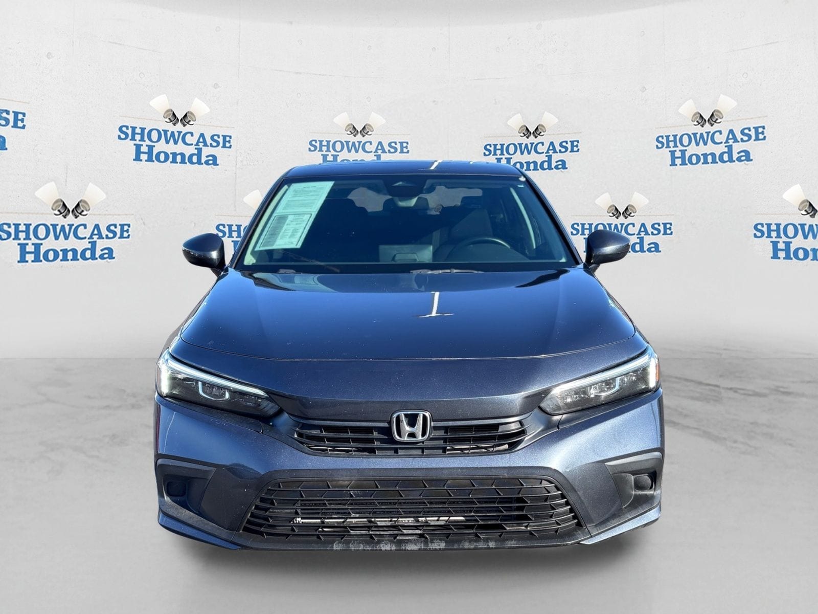 2023 Honda Civic EX - Photo 6