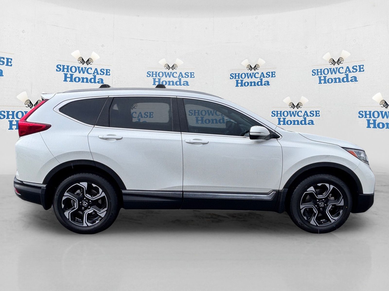 2018 Honda CR-V Touring - Photo 9
