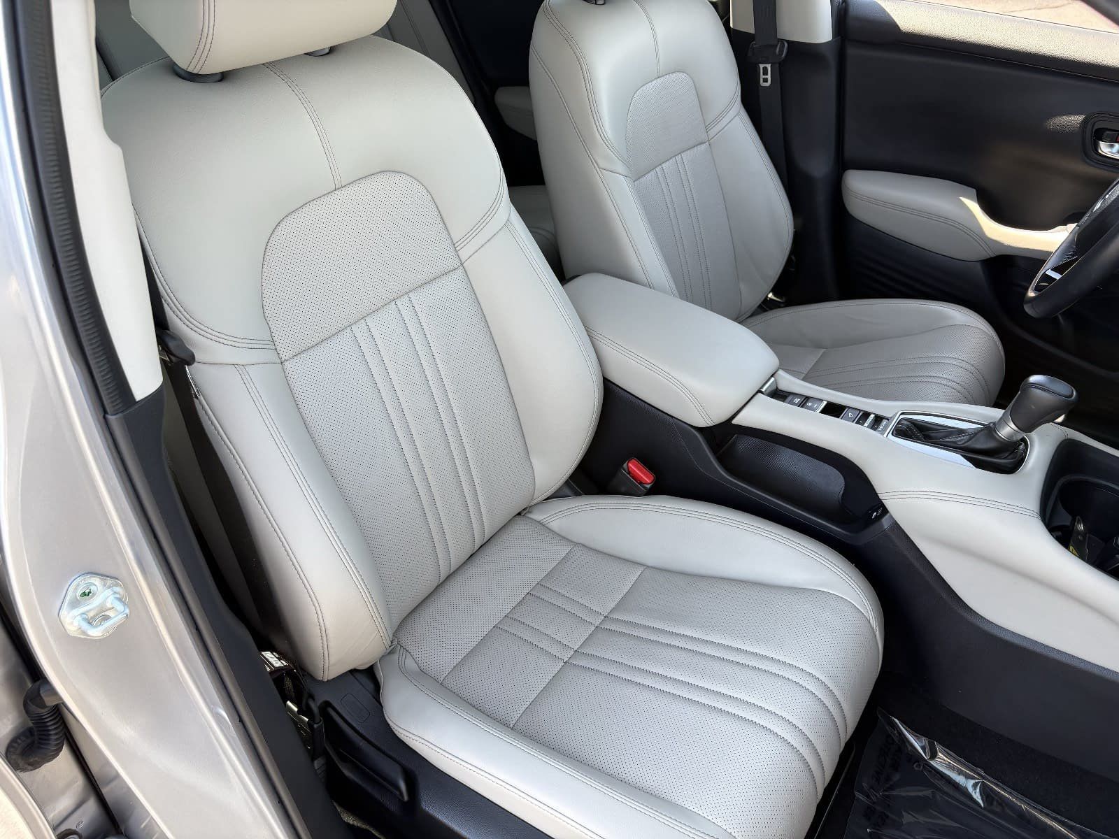 2024 Honda HR-V EX-L - Photo 13
