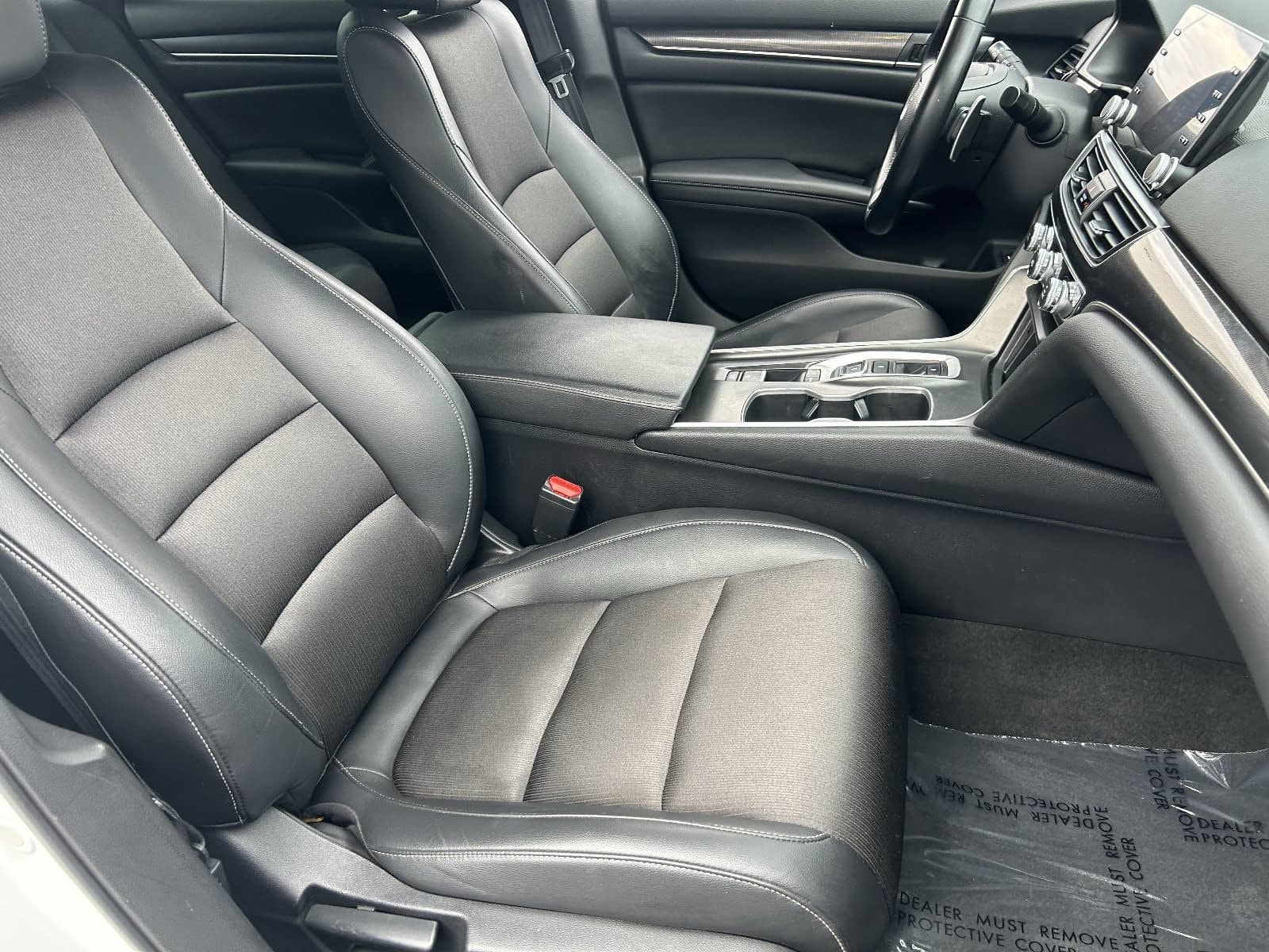 2022 Honda Accord Sport - Photo 13