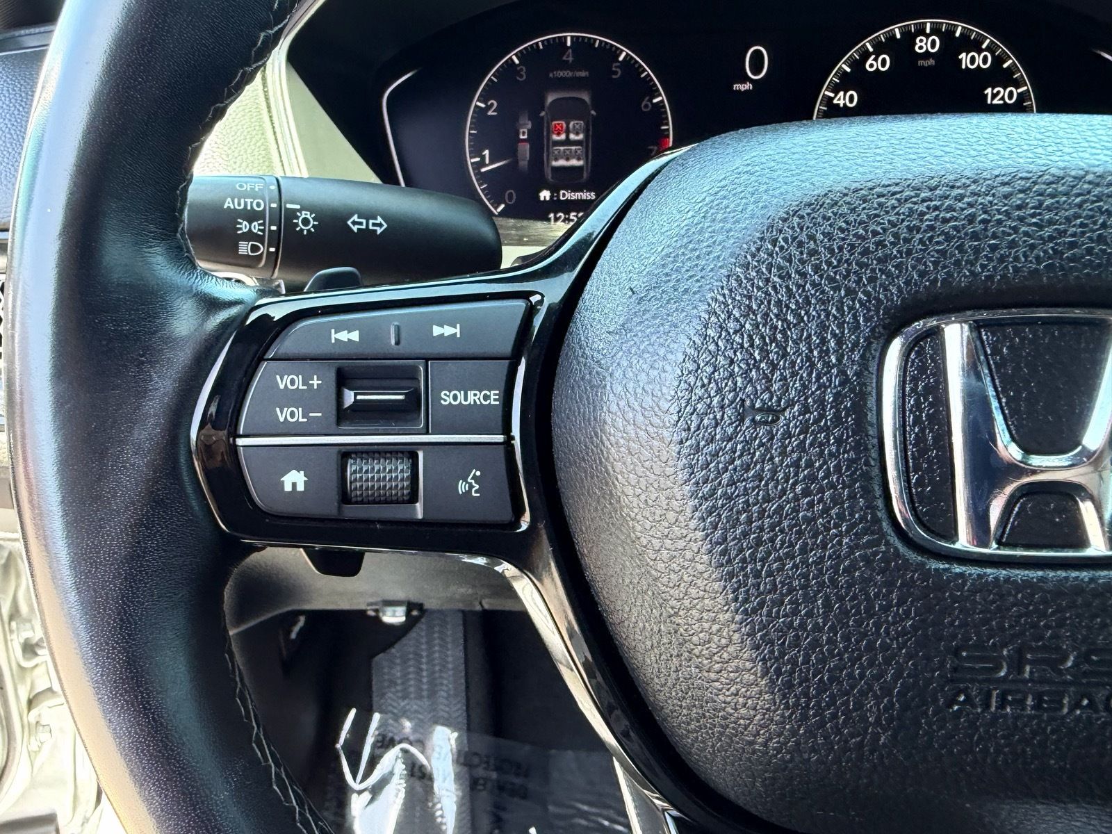 2022 Honda Civic Sport - Photo 35