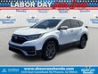 Honda CR-V Hybrid