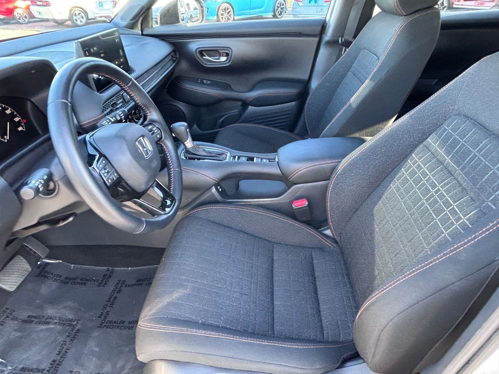 2026 Honda HR-V Sport - Photo 18