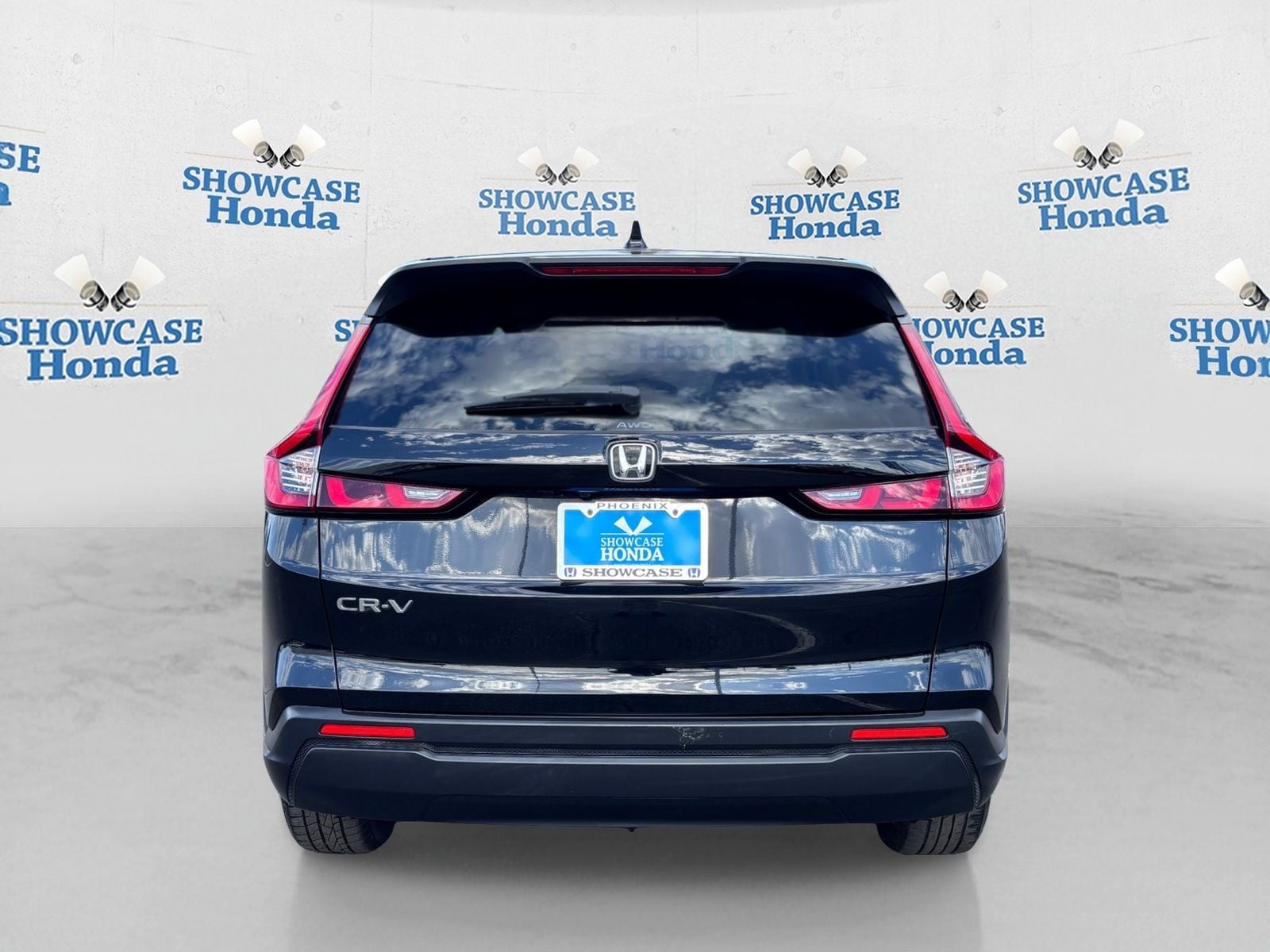 2024 Honda CR-V EX - Photo 7