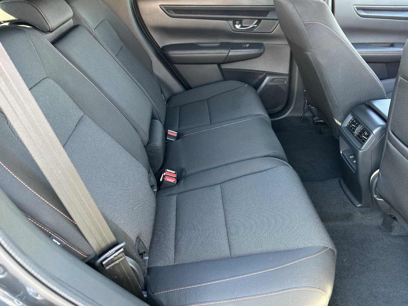 2025 Honda CR-V Sport - Photo 16