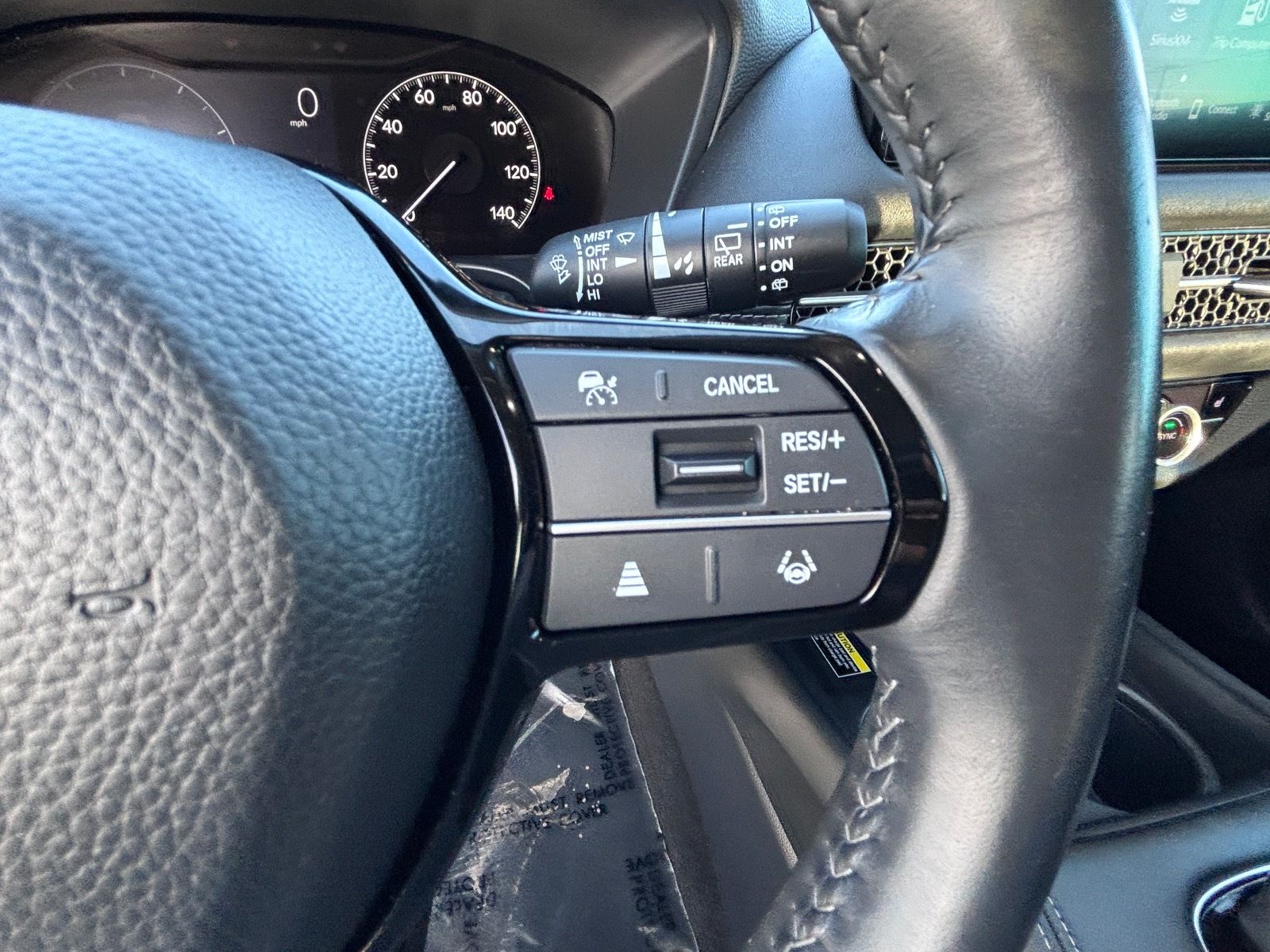 2024 Honda HR-V EX-L - Photo 25