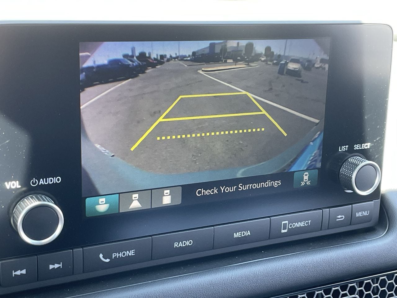 2025 Honda HR-V Sport - Photo 16