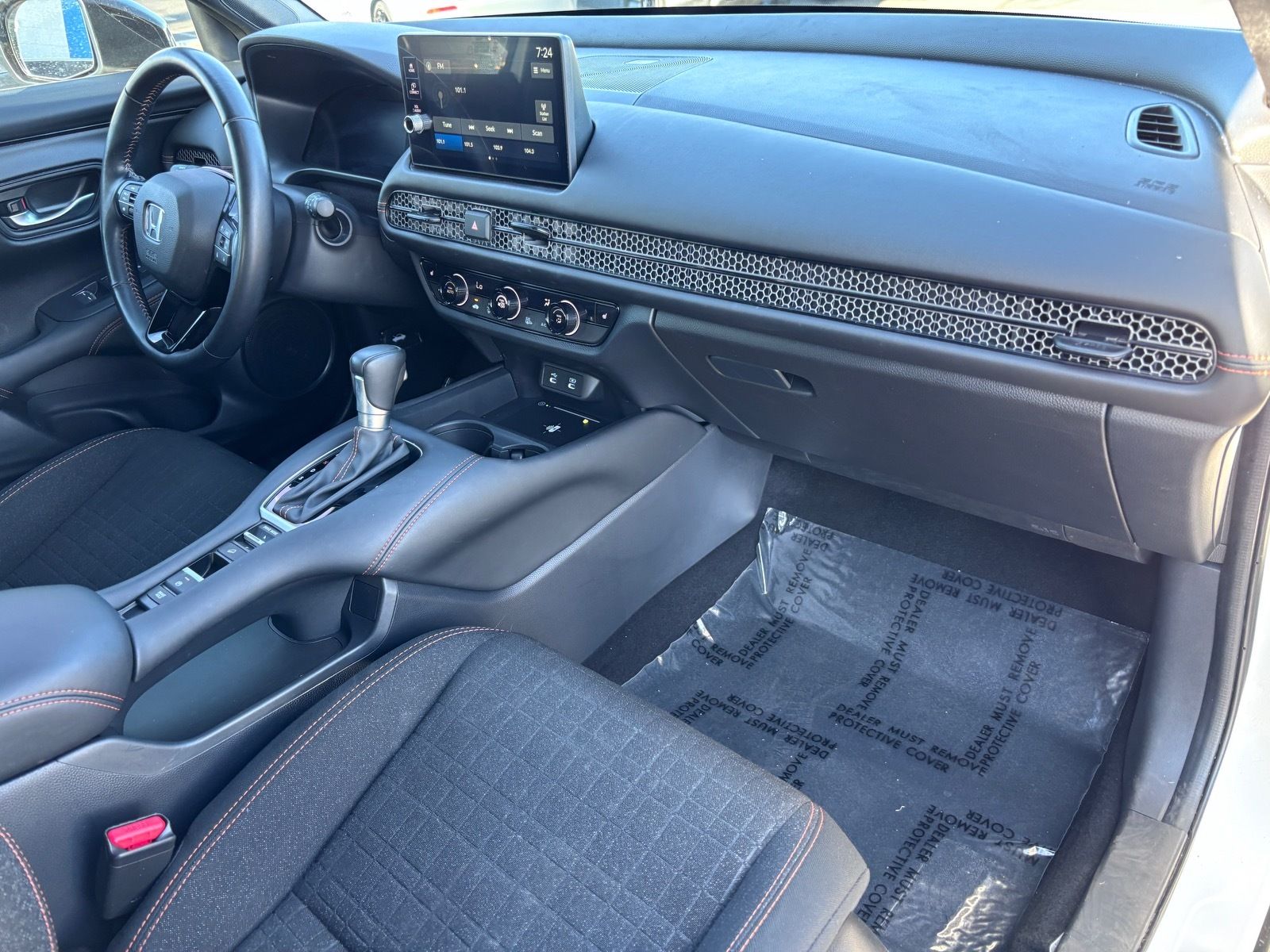 2026 Honda HR-V Sport - Photo 13