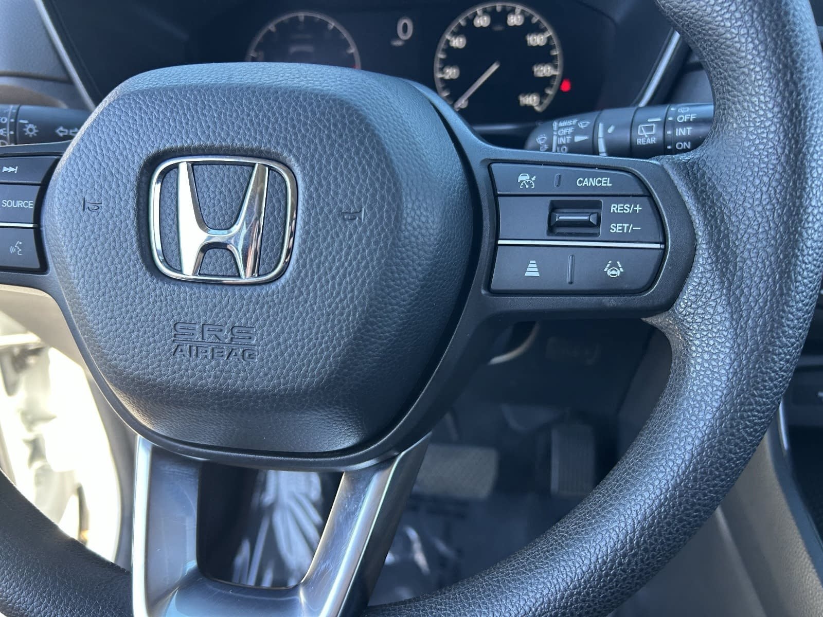 2023 Honda CR-V EX - Photo 29