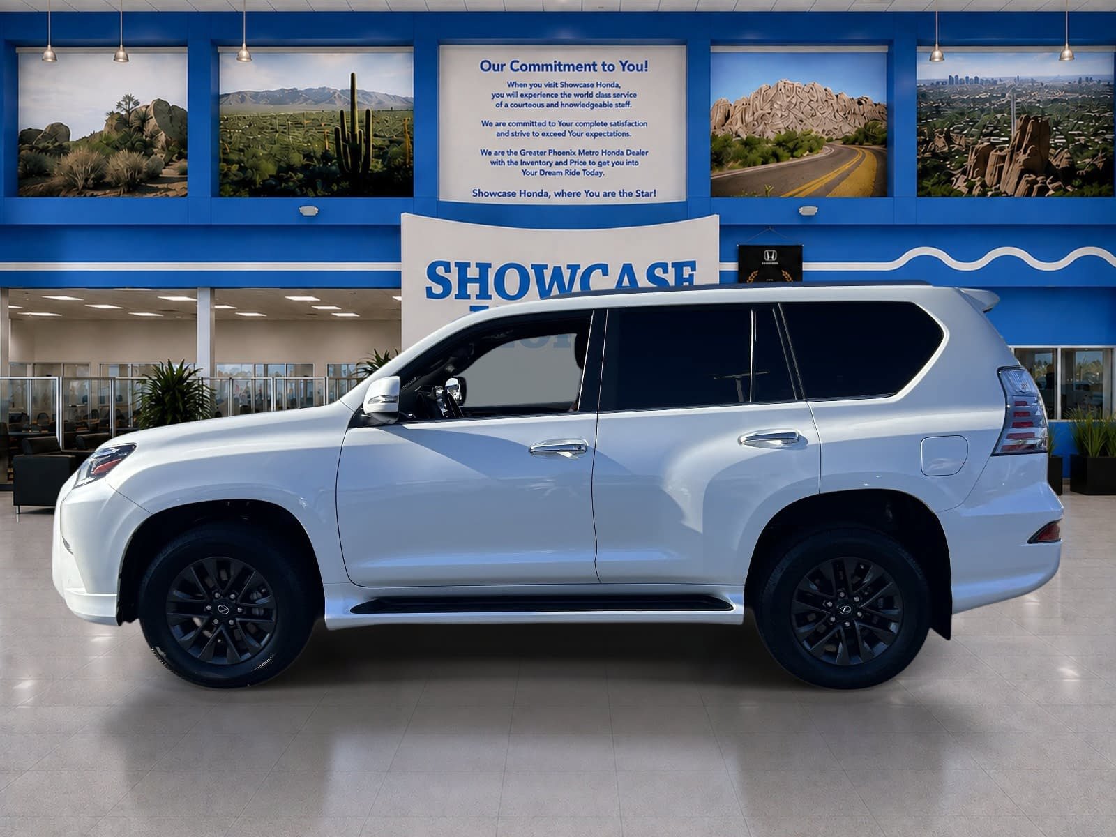Used 2022 Lexus GX 460 460 SUV